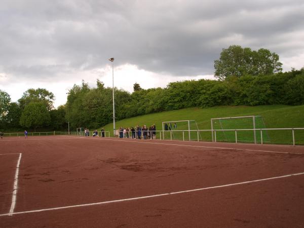 Sportanlage Kurt Niklaus - Herne-Altenhöfen