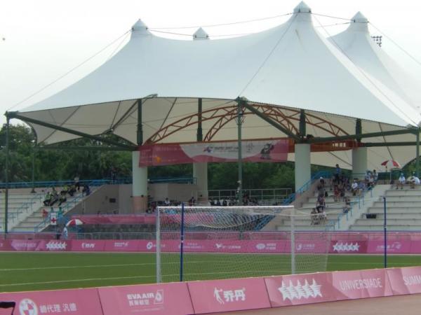 Xinzhuang Stadium - New Taipei