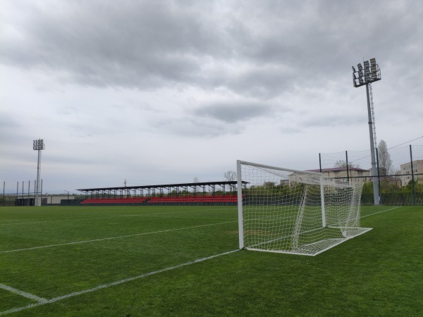 Football Centre Tskaltubo - Tskaltubo (Zqaltubo)