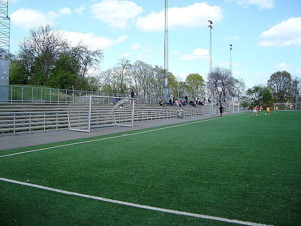 Stadshagens IP - Stockholm