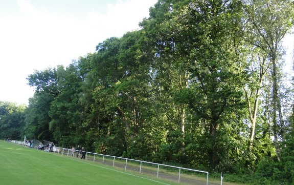 Heidestadion - Selfkant-Süsterseel