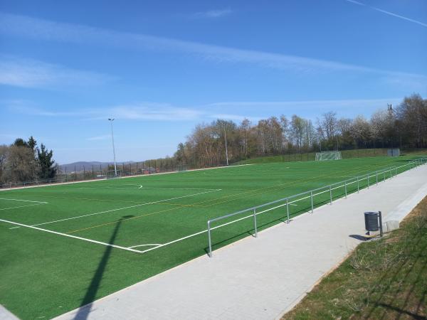 Sportplatz an der Waldschule - Montabaur-Horressen