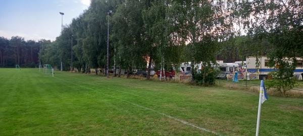 Sportplatz Brietlingen B - Brietlingen-Sportplatz