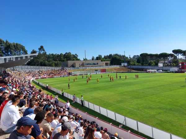 Estádio do Bolhão - São João de Vêr