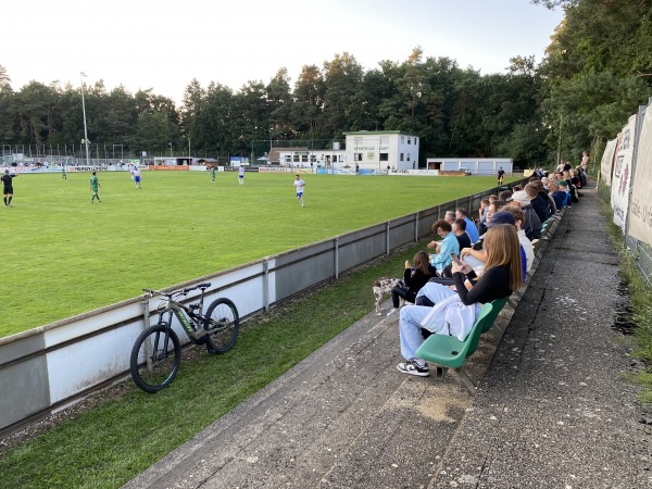 SKL-Stadion - Lauf/Pegnitz