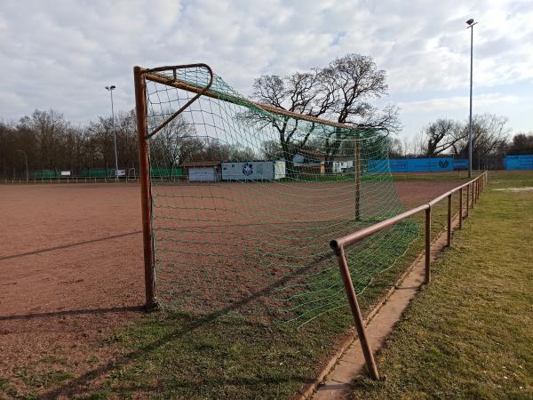 Sportanlage Am Otterbach Platz 2 - Neupotz