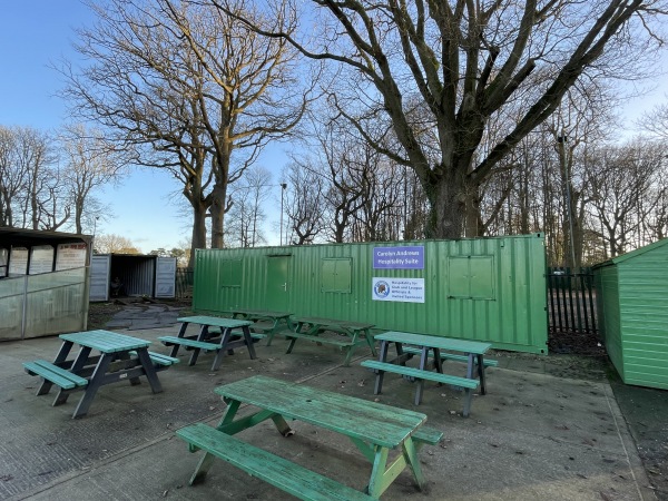 Otham Sports Club - Otham, Kent