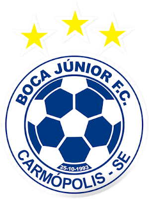 Wappen Boca Júnior FC 