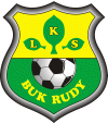 Wappen LKS Buk Rudy  112675