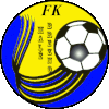 Wappen ehemals FK Malé Březno  42831