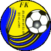Wappen ehemals FK Malé Březno
