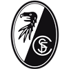 Wappen SC Freiburg 1904 U19