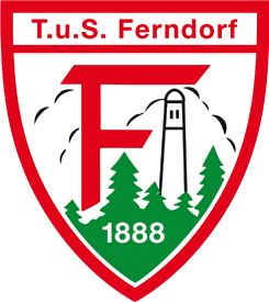 Wappen TuS Ferndorf  23207