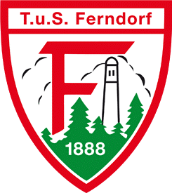 Wappen TuS Ferndorf