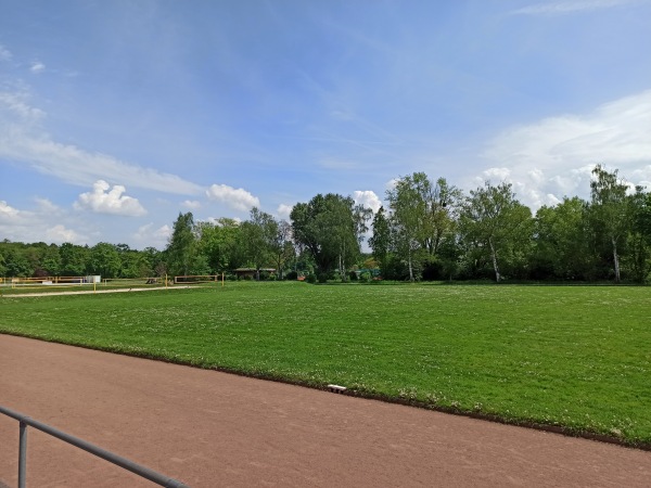 TuS-Sportanlage - Karlsruhe-Rüppurr