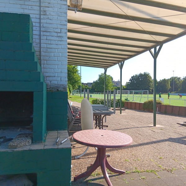 Sportanlage An den Wieen - Duisburg-Rumeln-Kaldenhausen
