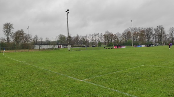 Sportplatz Blumenau - Duderstadt-Westerode