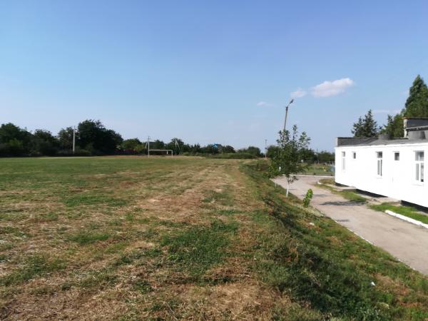 Stadionul Sătesc Purcari - Purcari