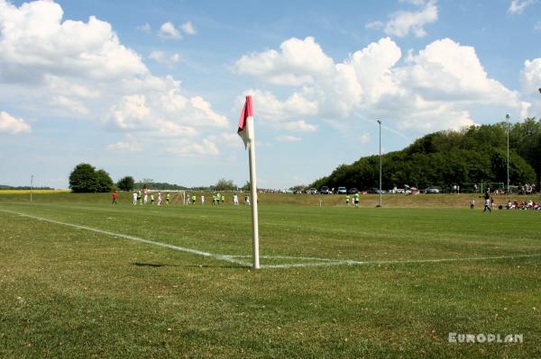 Sportgelände Hockenloch - Bad Urach-Wittlingen