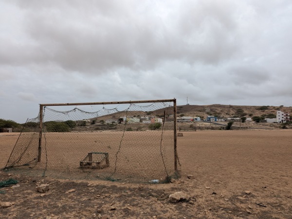 Campo do Bofarreira areia - Bofarreira