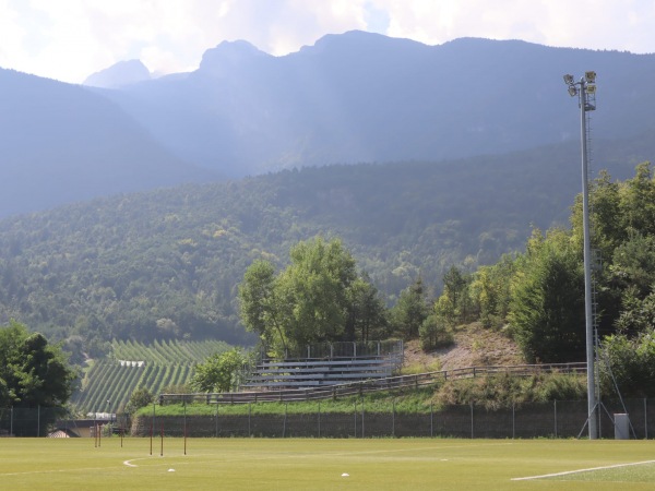 Campo Sportivo Comunale di Campodenno - Campodenno 