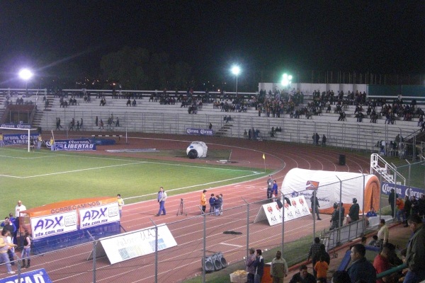 Estadio Marte R. Gómez - Ciudad Victoria