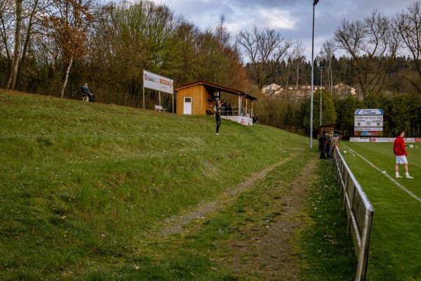 Stadion am Roten Steg - Bad Kötzting