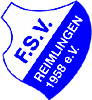 Wappen FSV Reimlingen 1958 diverse  84961