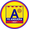 Wappen Penya Barcelonista Anguera Wappen Penya Barcelonista Anguera 119616