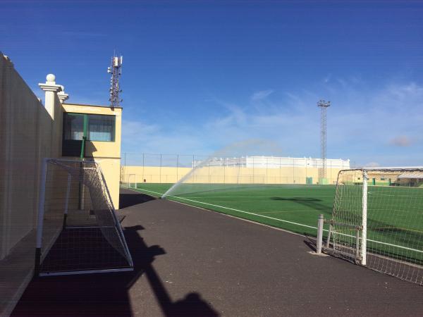 Estadio de Los Molinos - Teguise, Lanzarote, GC, CN