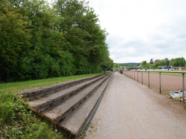 Felderhofstadion - Kierspe