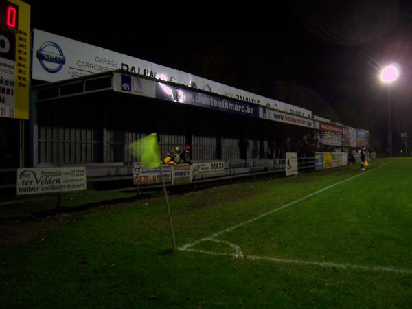 Complex Dreef - Buggenhout-Opstal