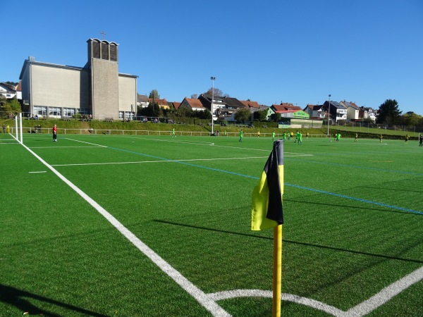 Stadion am Schloß - Eppelborn-Bubach-Calmesweiler