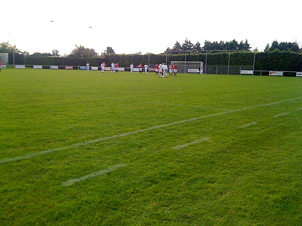 Sportpark Boenze Boogerd - Wemeldinge