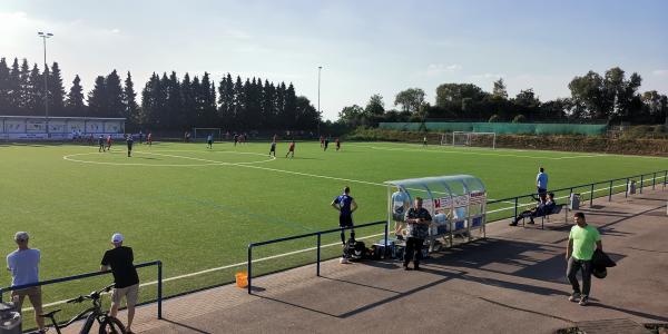 Sportplatz Hasenberg - Lohmar-Birk