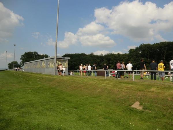 Waldsportplatz - Baunatal-Rengershausen