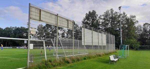 Stadion an der Winsener Straße B-Platz - Soltau