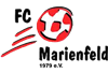 Wappen ehemals FC Marienfeld 1979
