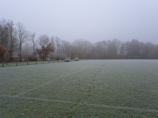 Sportpark Esserberg veld 6-Helpman - Haren GR