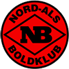 Wappen Nord-Als Boldklub