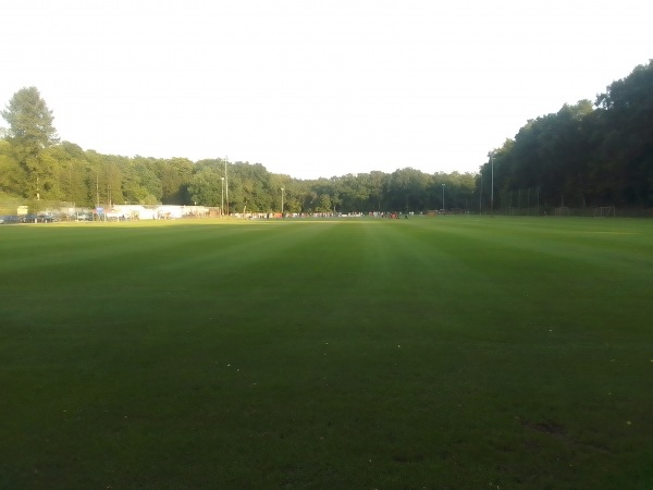 Sportpark Hasenburger Grund - Lüneburg