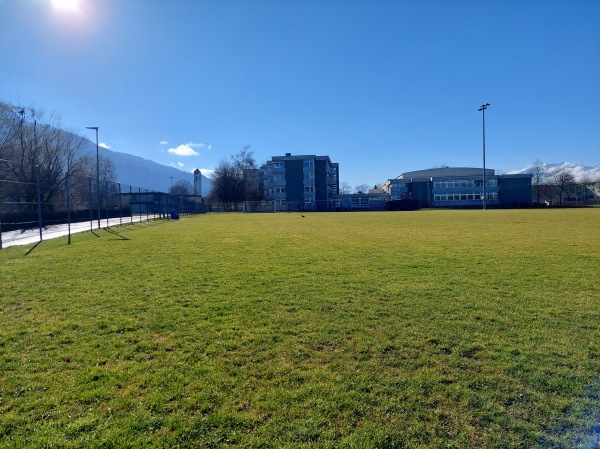 Herrenriedstadion Nebenplatz 2 - Hohenems