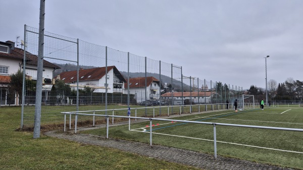 Kreissportanlage Gelnhausen Platz 2 - Gelnhausen