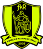 Wappen FK Riteriai