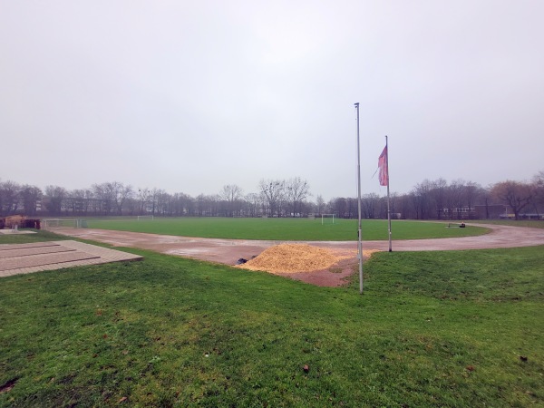 Marienstadion - Hamm/Westfalen-Heessen