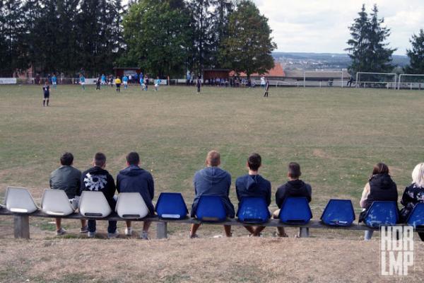 Sportplatz am Eichenwald - Plauen/Vogtland-Großfriesen