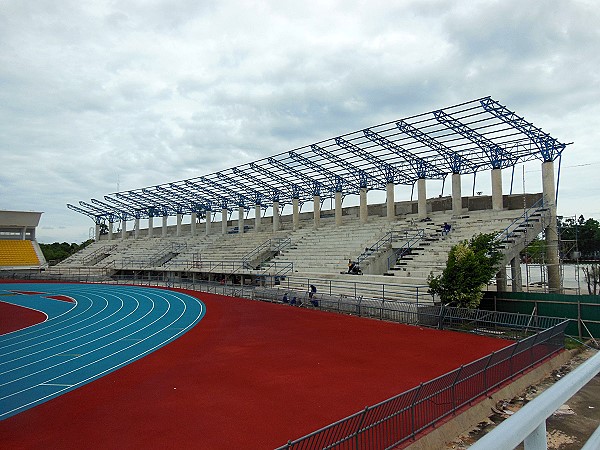 Suphanburi Stadium - Suphanburi