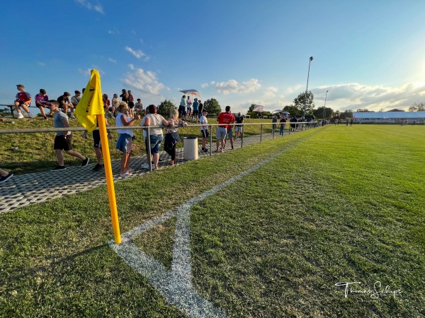 Sportplatz Boll - Oberndorf/Neckar-Boll