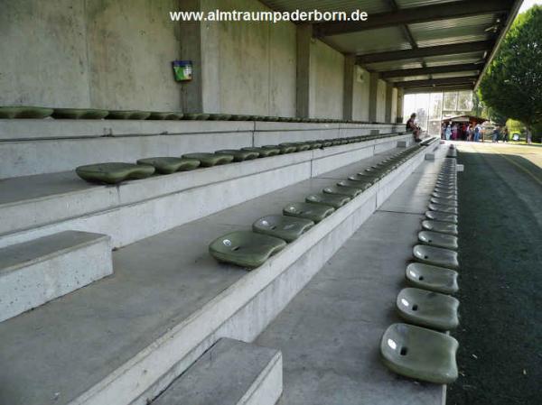 Hans Watzke Stadion - Marsberg-Erlinghausen