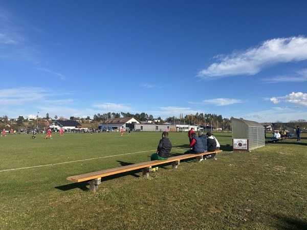 Sportplatz Eberndorf - Eberndorf